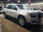 2013 Gmc Acadia Sle na sprzedaż w Elgin, IL - Side