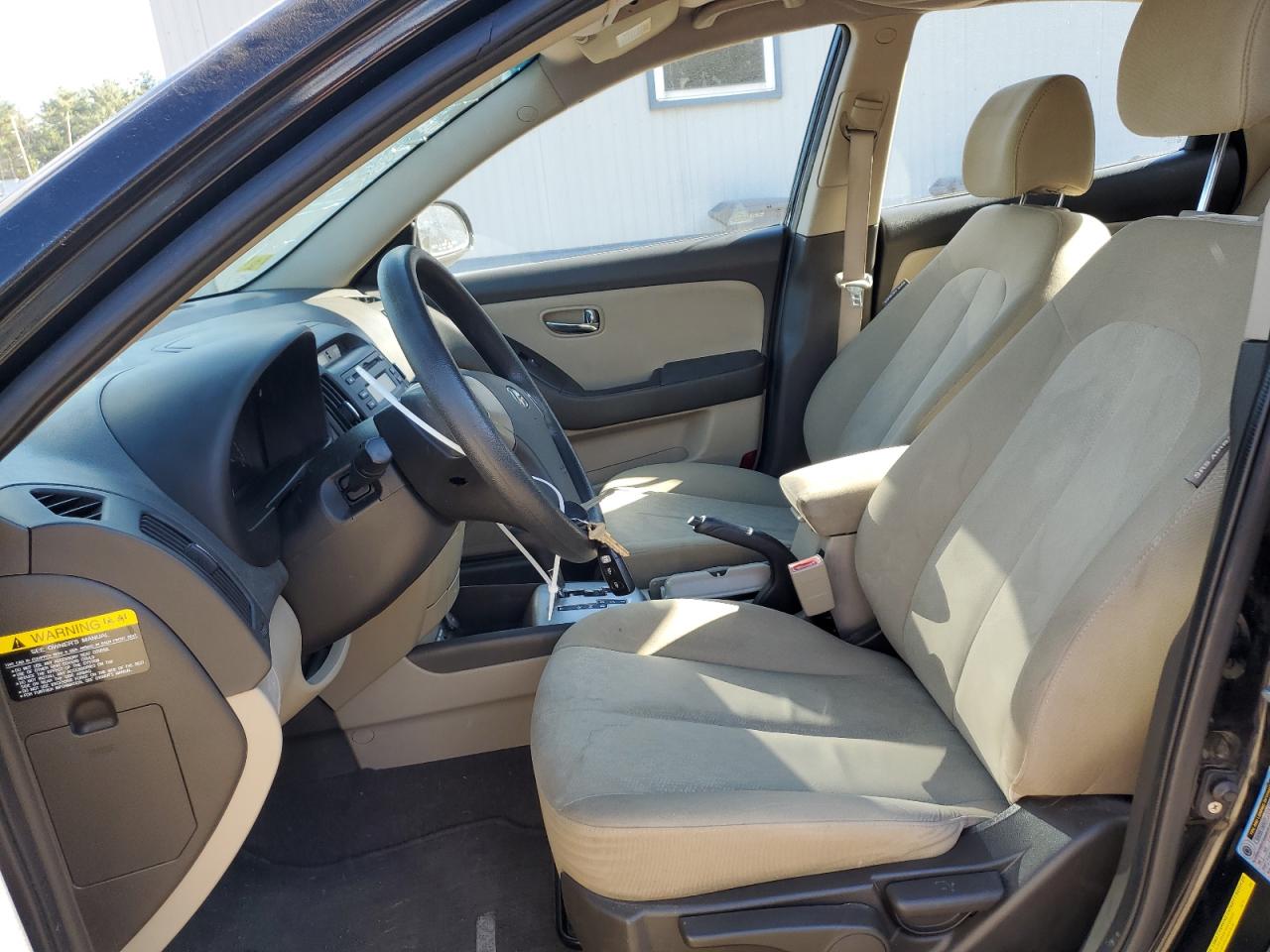 2010 Hyundai Elantra - Image 7