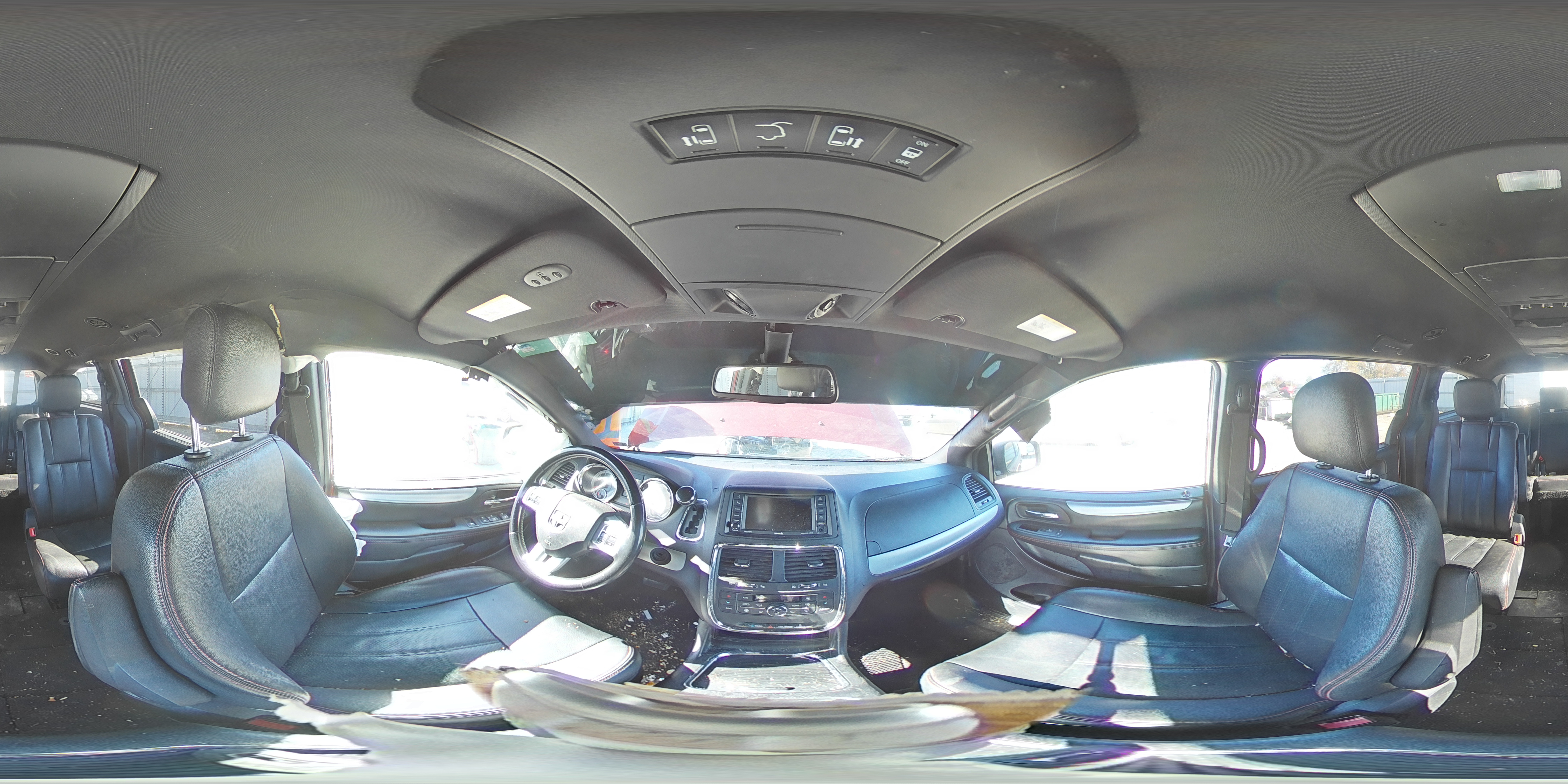 2020 Dodge Caravan - Image 13