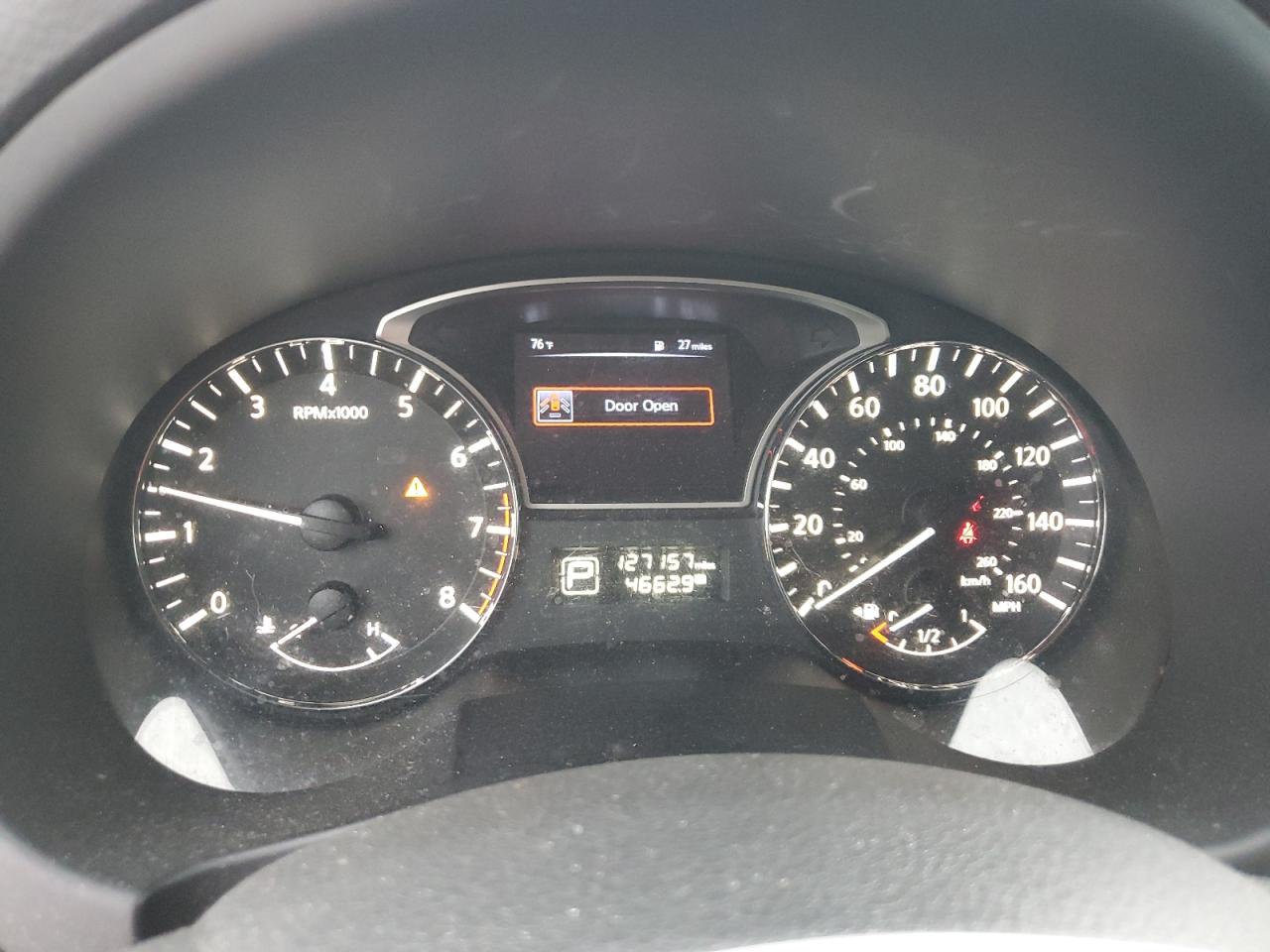 2015 Nissan Altima - Image 9