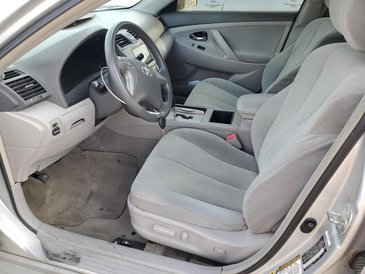 2007 Toyota Camry - Image 7