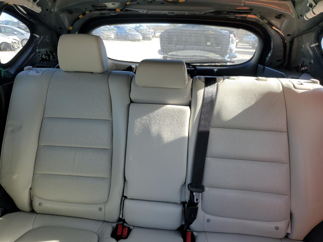 2016 Mazda CX-5 - Image 10