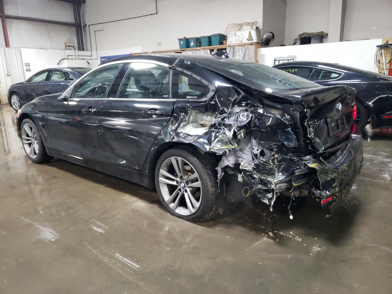 2018 BMW 4er - Image 2
