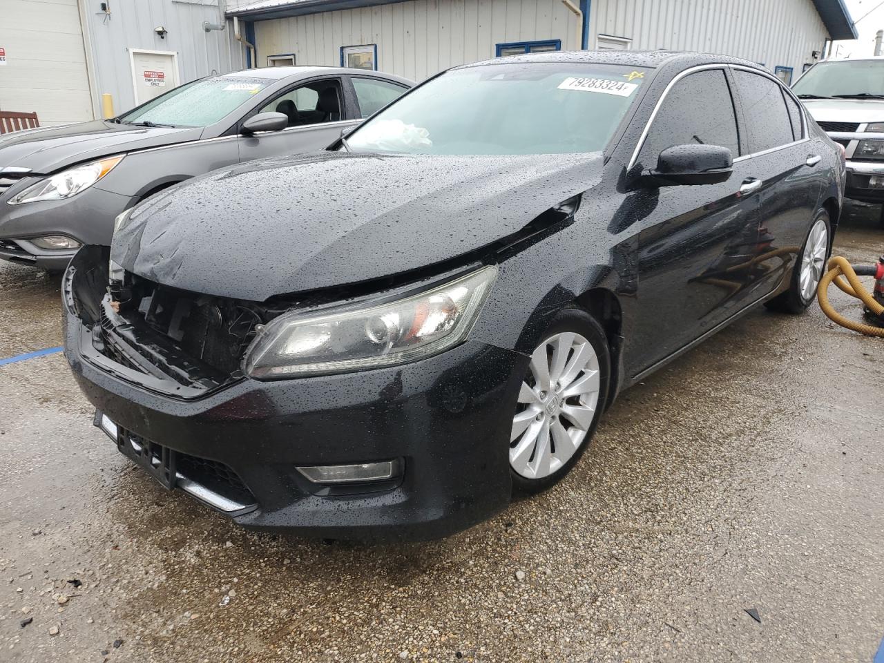 2013 Honda Accord - Image 1