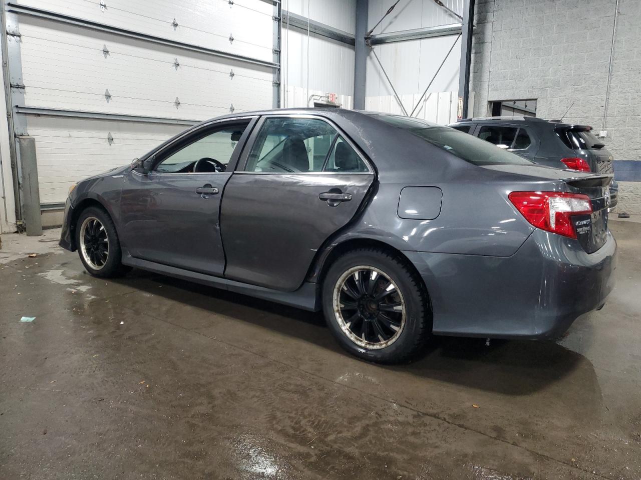 2012 Toyota Camry - Image 2