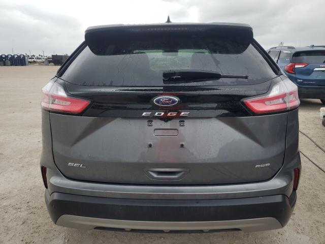  FORD EDGE 2024 Charcoal