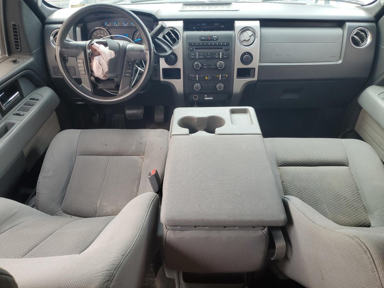 2014 Ford F-150 - Image 8