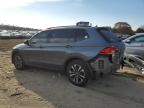 2023 Volkswagen Tiguan S на продаже в Seaford, DE - Rear End