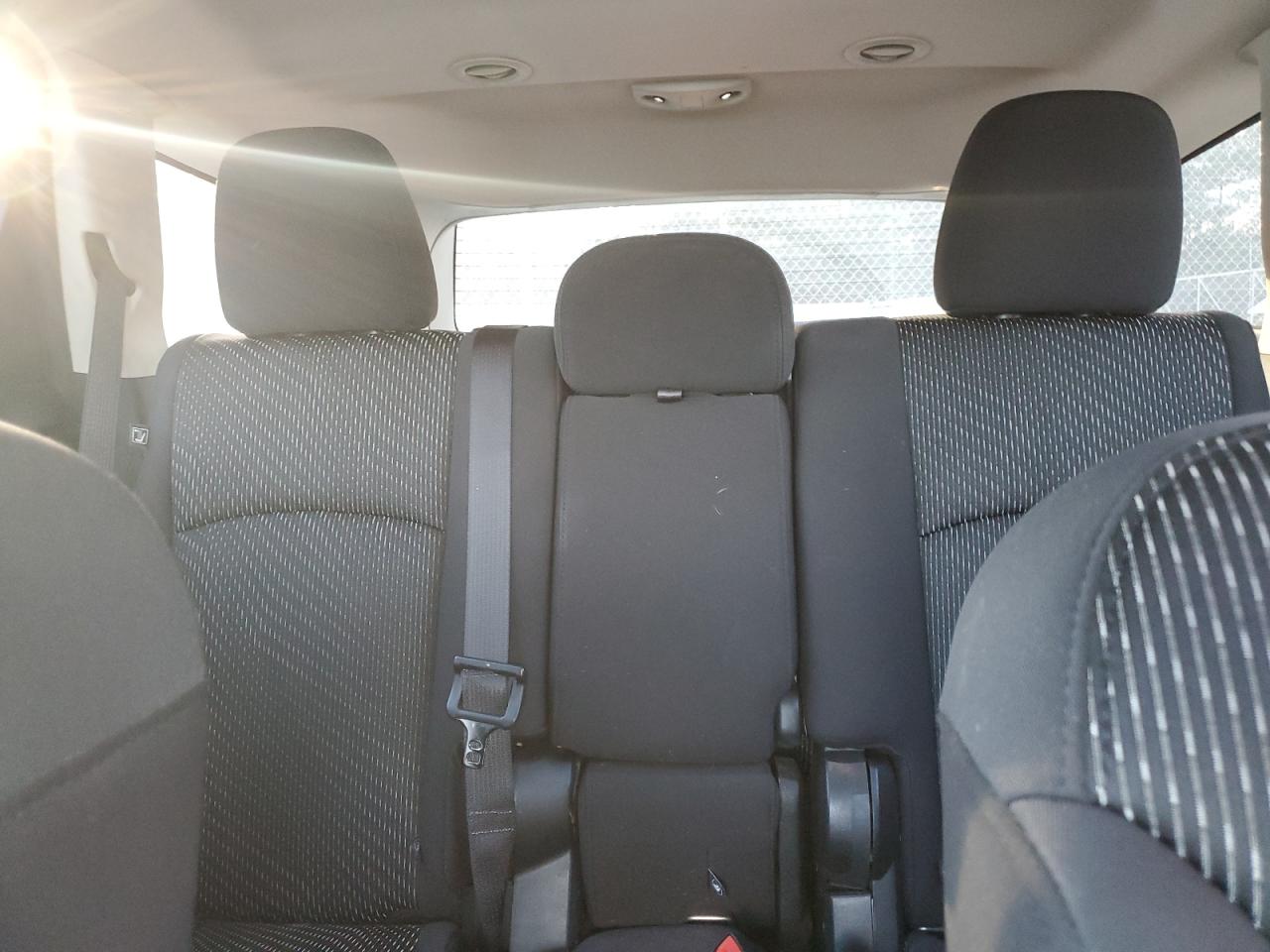 2013 Dodge Journey - Image 10