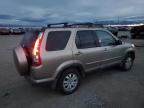 2006 Honda Cr-V Se de vânzare în Helena, MT - Minor Dent/Scratches