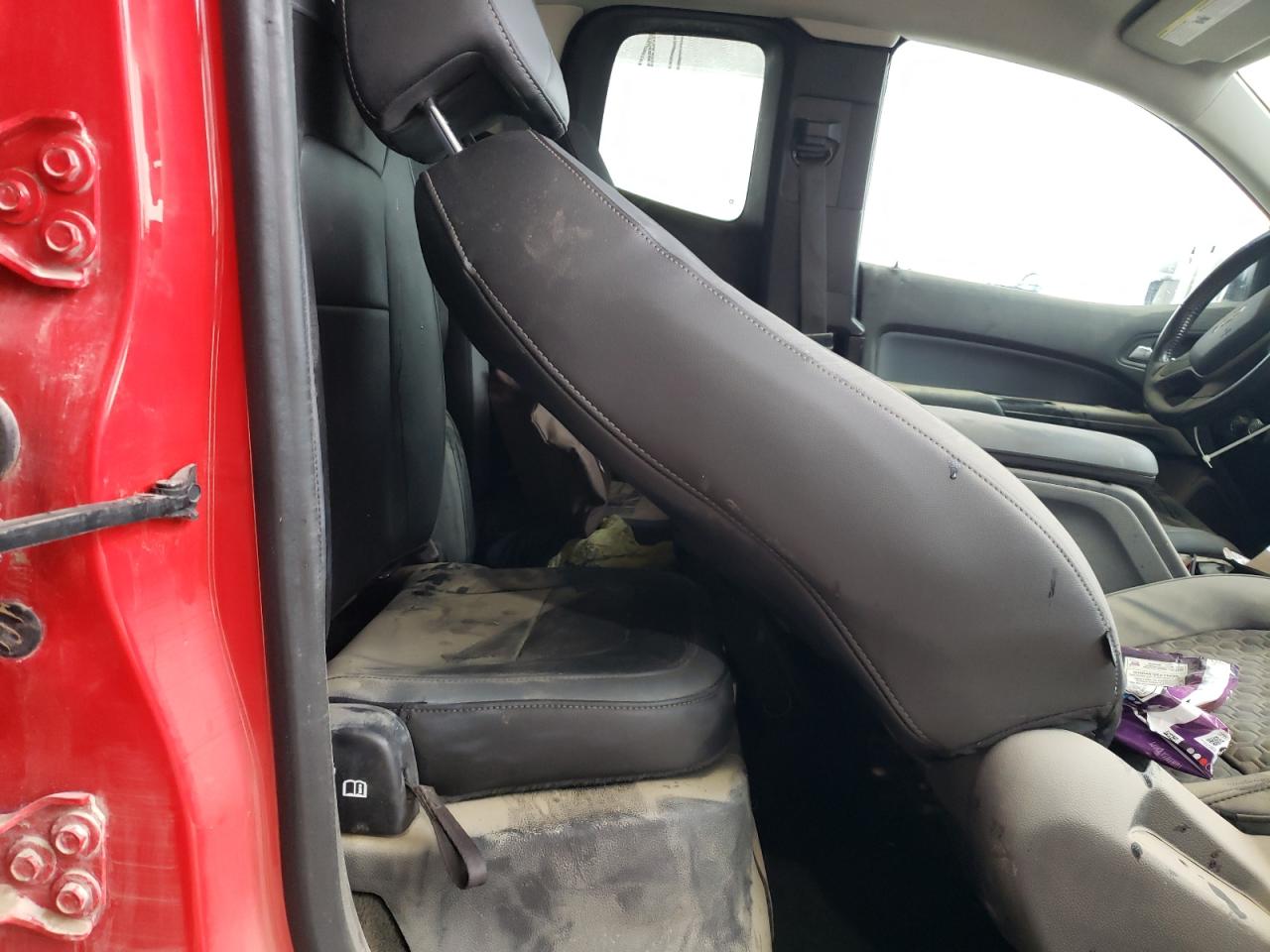 2016 Chevrolet Colorado - Image 10