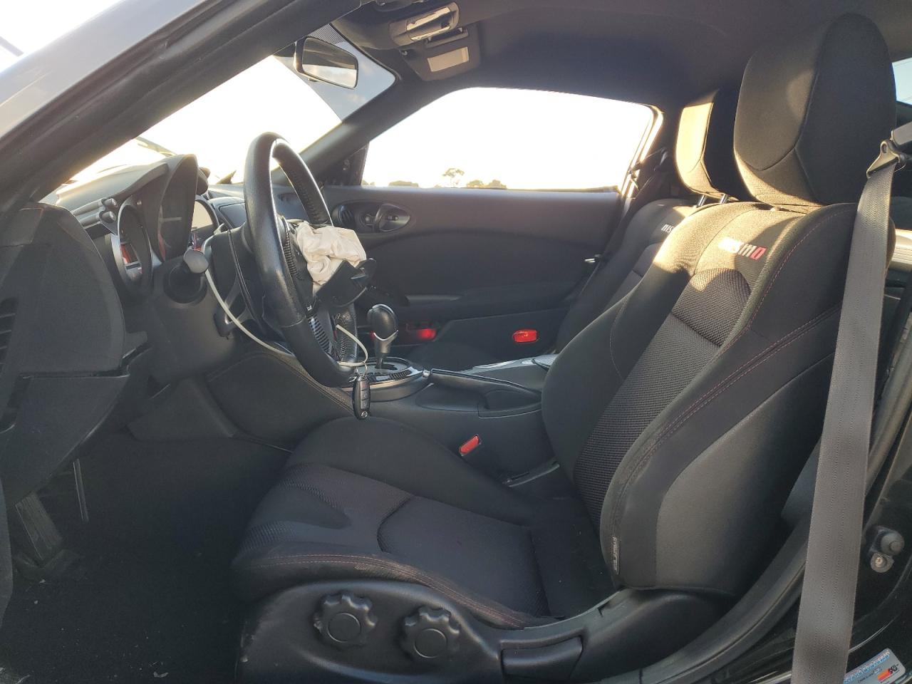 2009 Nissan 370Z - Image 7