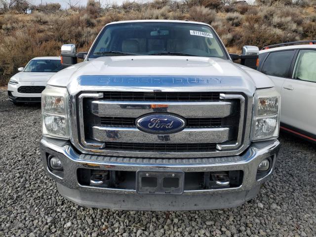  FORD F350 2013 Белы