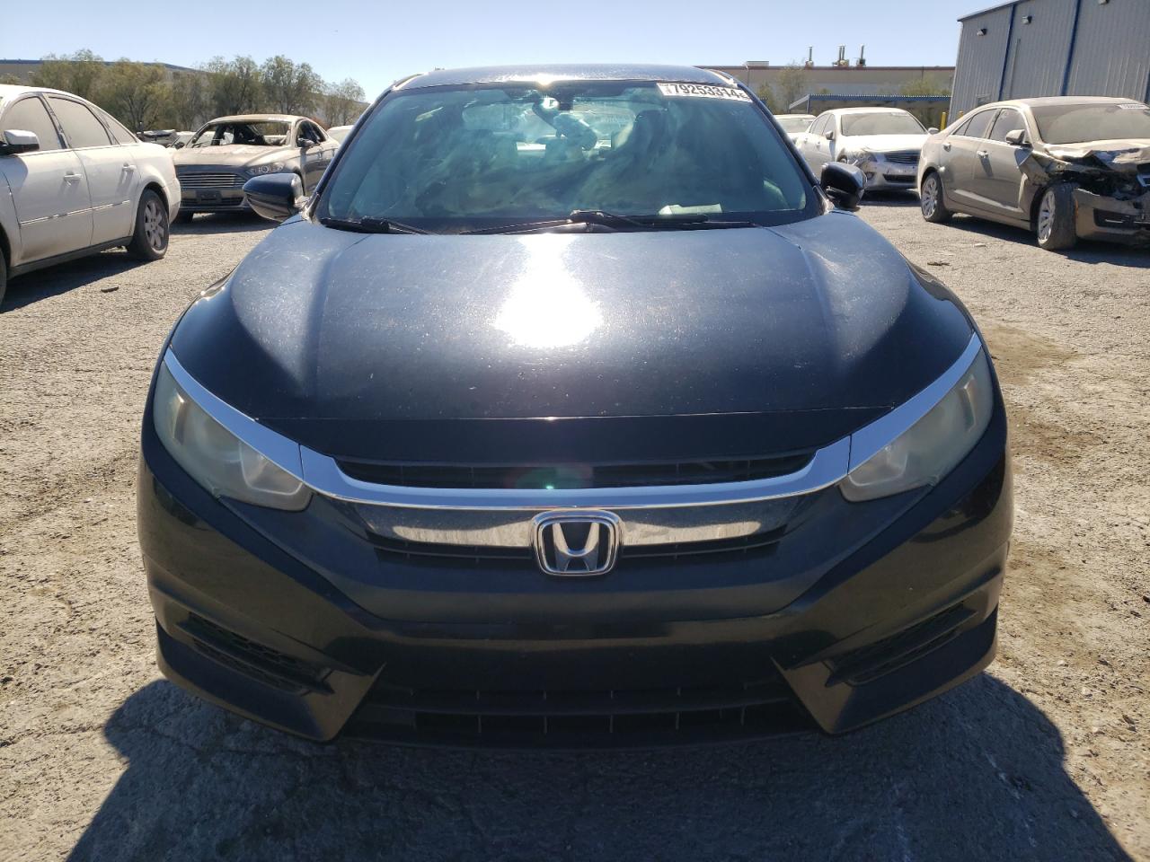 2016 Honda Civic - Image 5