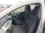 2011 NISSAN PIXO N-TEC for sale at Copart EAST KILBRIDE
