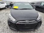 2017 Hyundai Accent Se de vânzare în Cahokia Heights, IL - Side