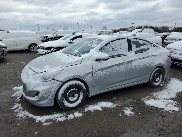 2015 Hyundai Accent Gls