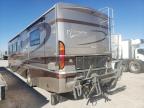 2004 FREIGHTLINER CHASSIS X LINE MOTOR HOME for sale at Copart TX - FT. WORTH