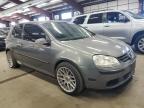 2009 Volkswagen Rabbit за продажба в East Granby, CT - Side