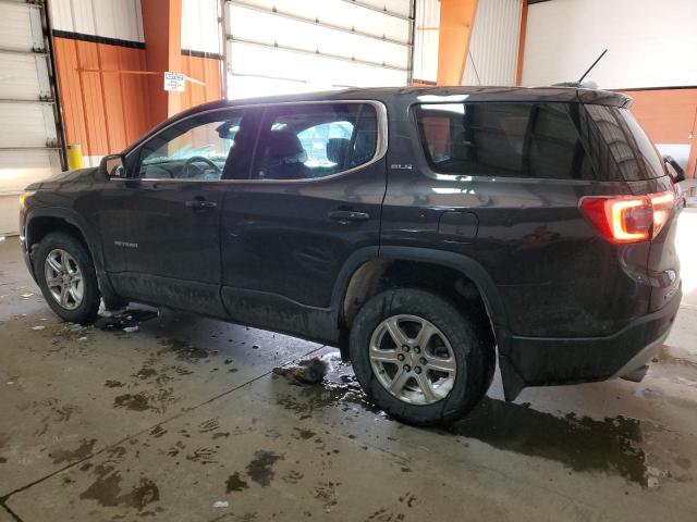 2018 GMC ACADIA SLE