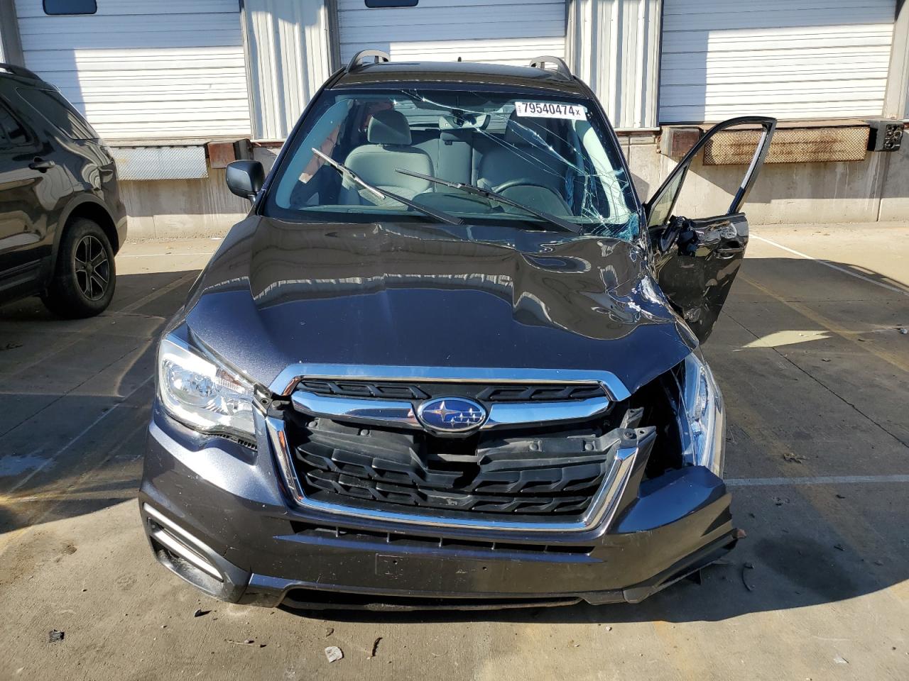 2017 Subaru Forester - Image 5