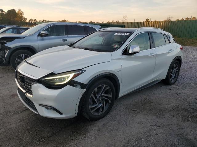 2018 Infiniti Qx30 Base