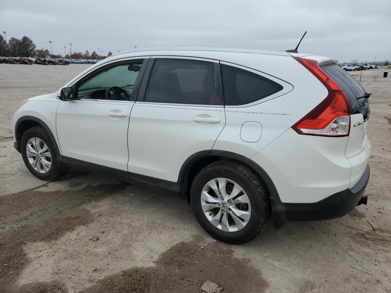 2014 Honda CR-V - Image 2
