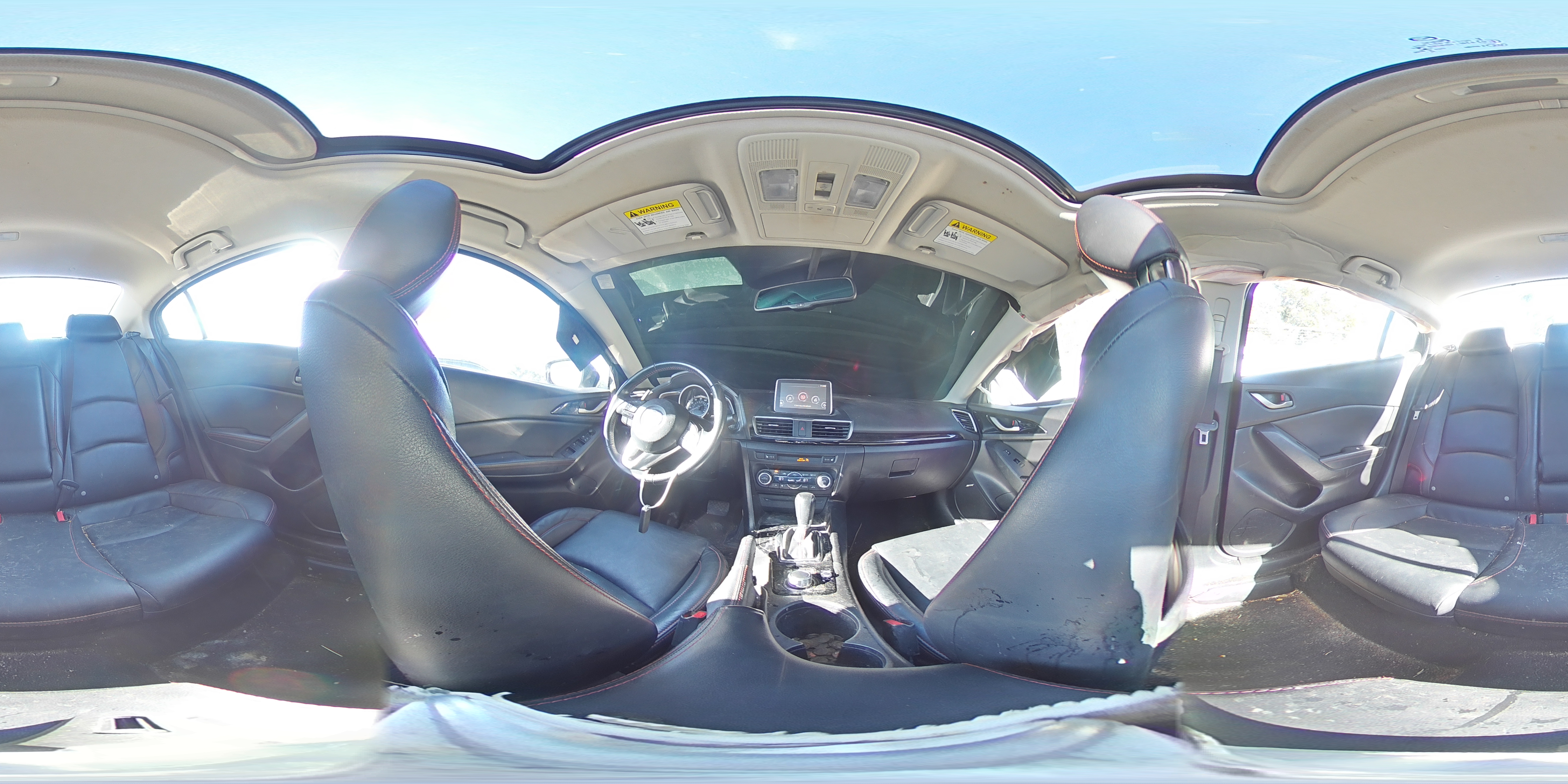 2016 Mazda 3 - Image 14