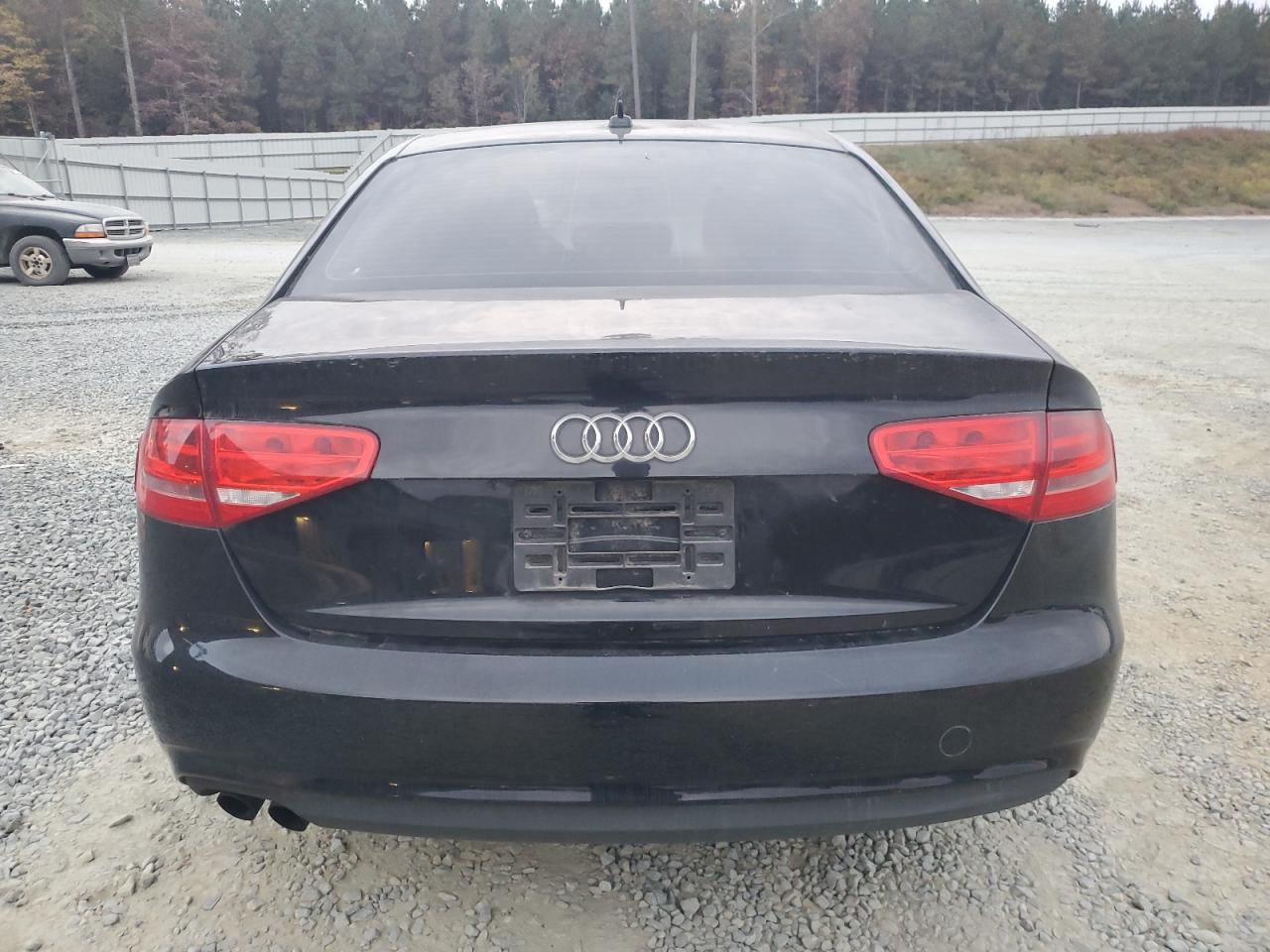 2013 Audi A4 - Image 6