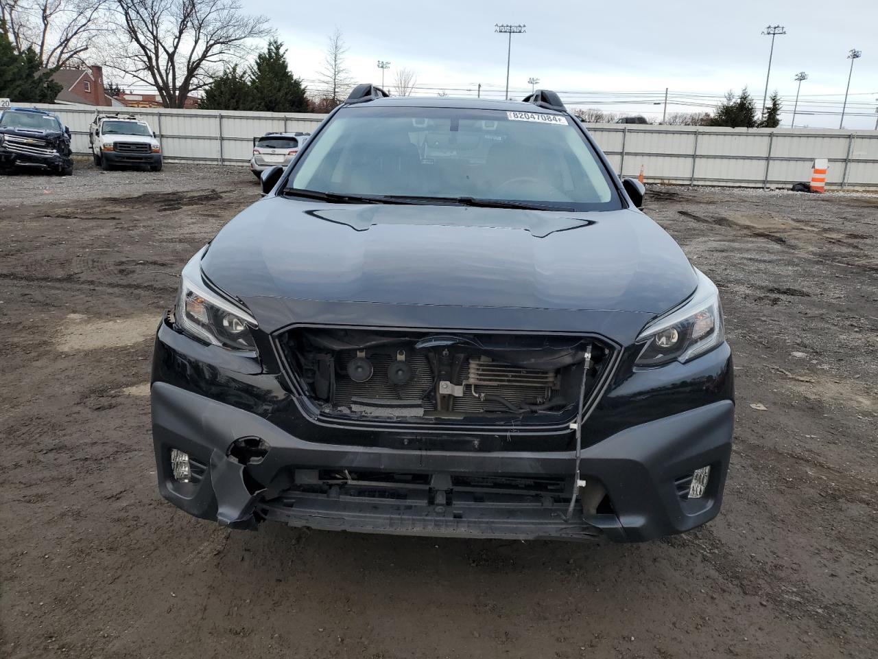 2020 Subaru Outback - Image 5