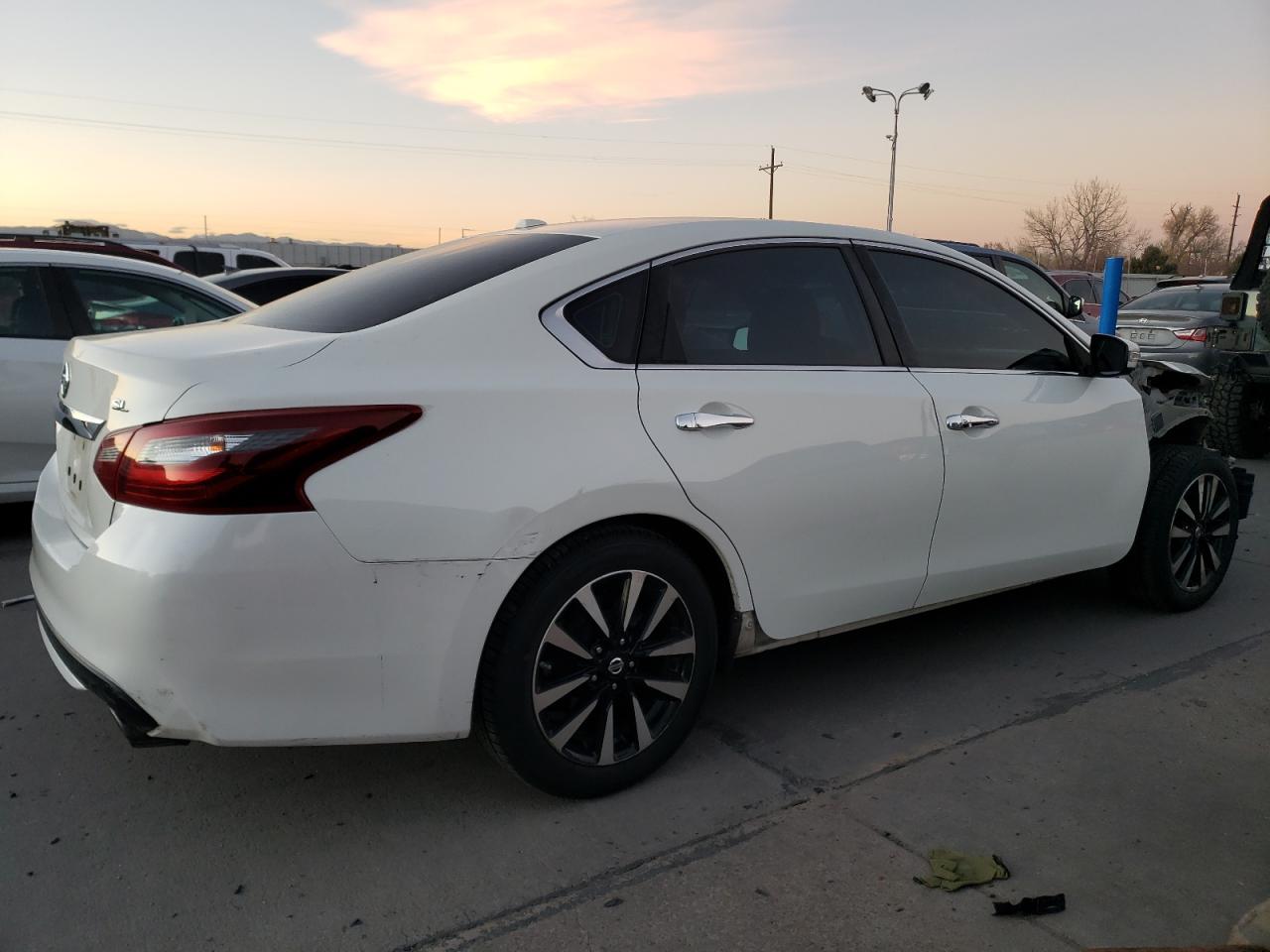 2018 Nissan Altima - Image 3