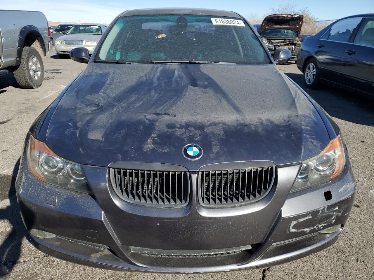 2007 BMW 3er - Image 5
