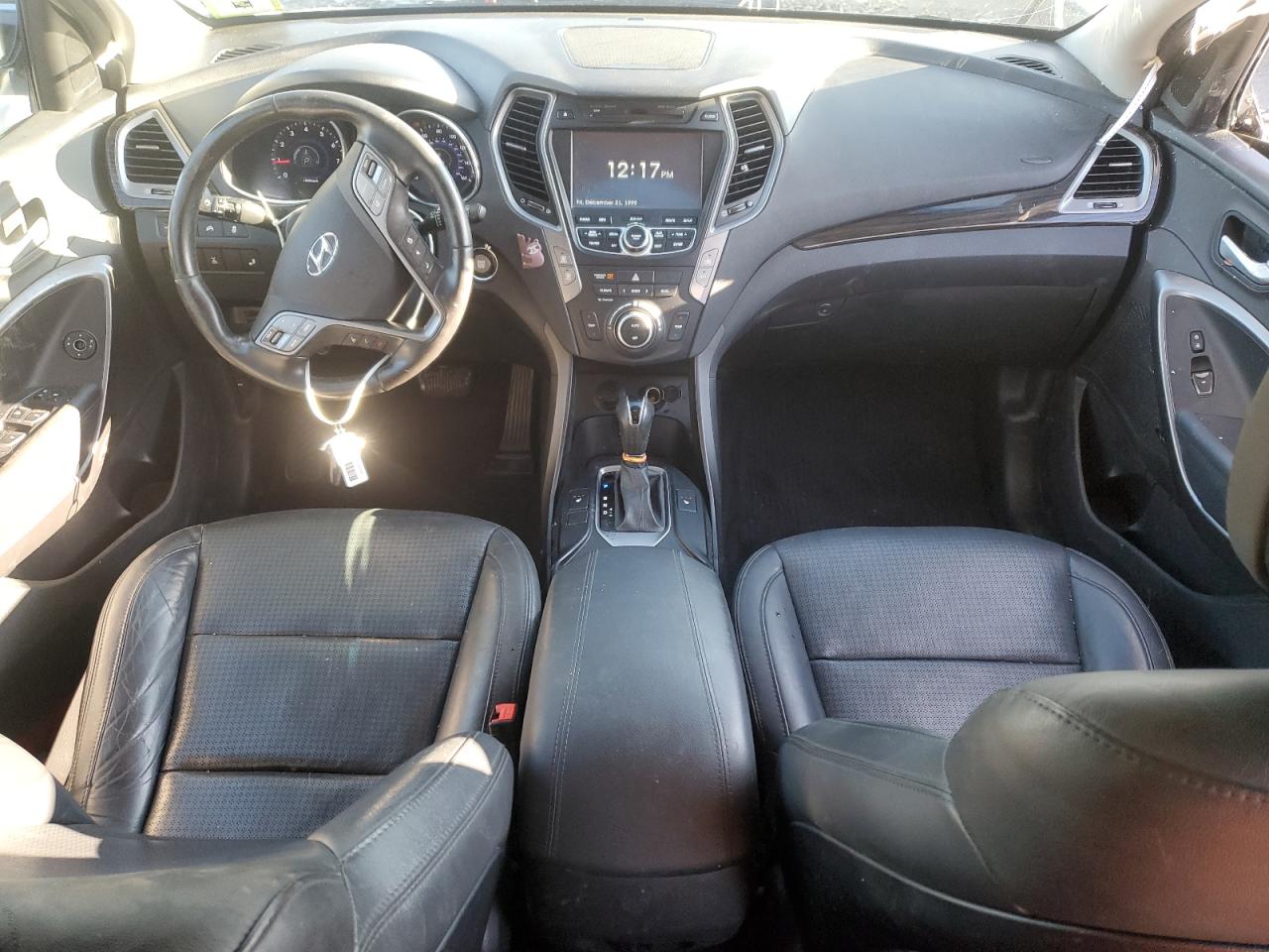 2014 Hyundai Santa Fe - Image 8