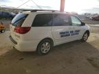 2004 Toyota Sienna Ce продається в Billings, MT - Front End