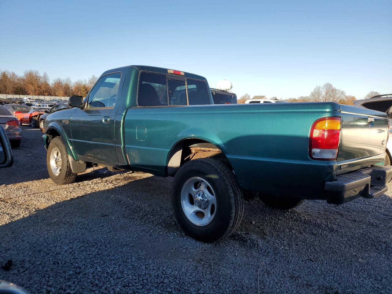 1999 Ford Ranger - Image 2