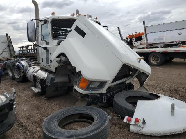 2018 Mack 600 Chu600