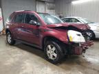 2008 Chevrolet Equinox Ls for Sale in Elgin, IL - Front End