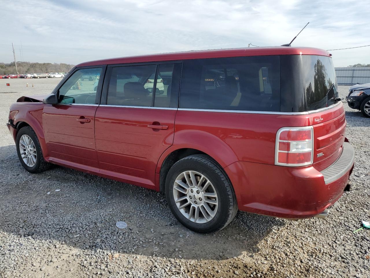 2013 Ford Flex - Image 2