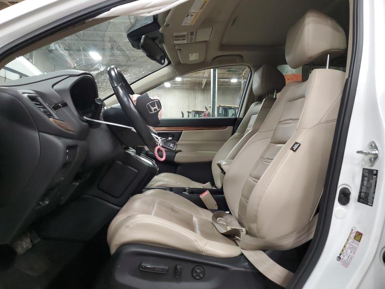 2019 Honda CR-V - Image 7