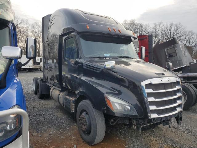 2018 Freightliner Cascadia 126  იყიდება Grantville-ში, PA - Stripped