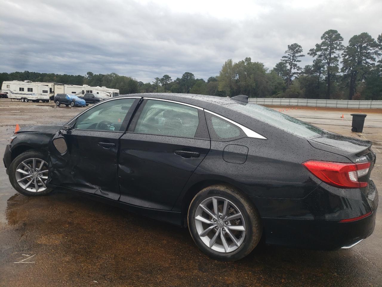 2021 Honda Accord - Image 2