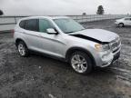 2014 Bmw X3 Xdrive35I de vânzare în Airway Heights, WA - Front End