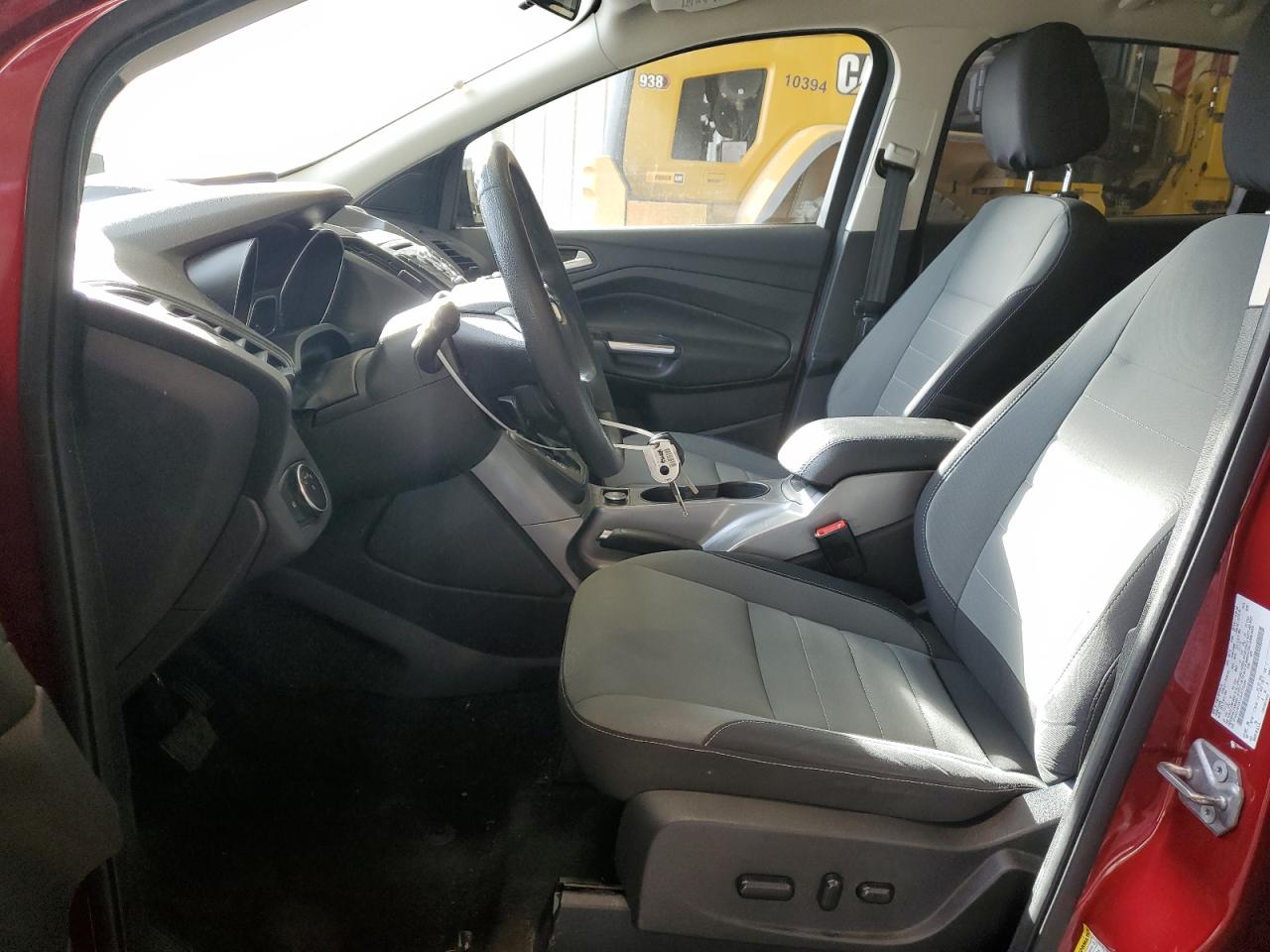2016 Ford Escape - Image 7