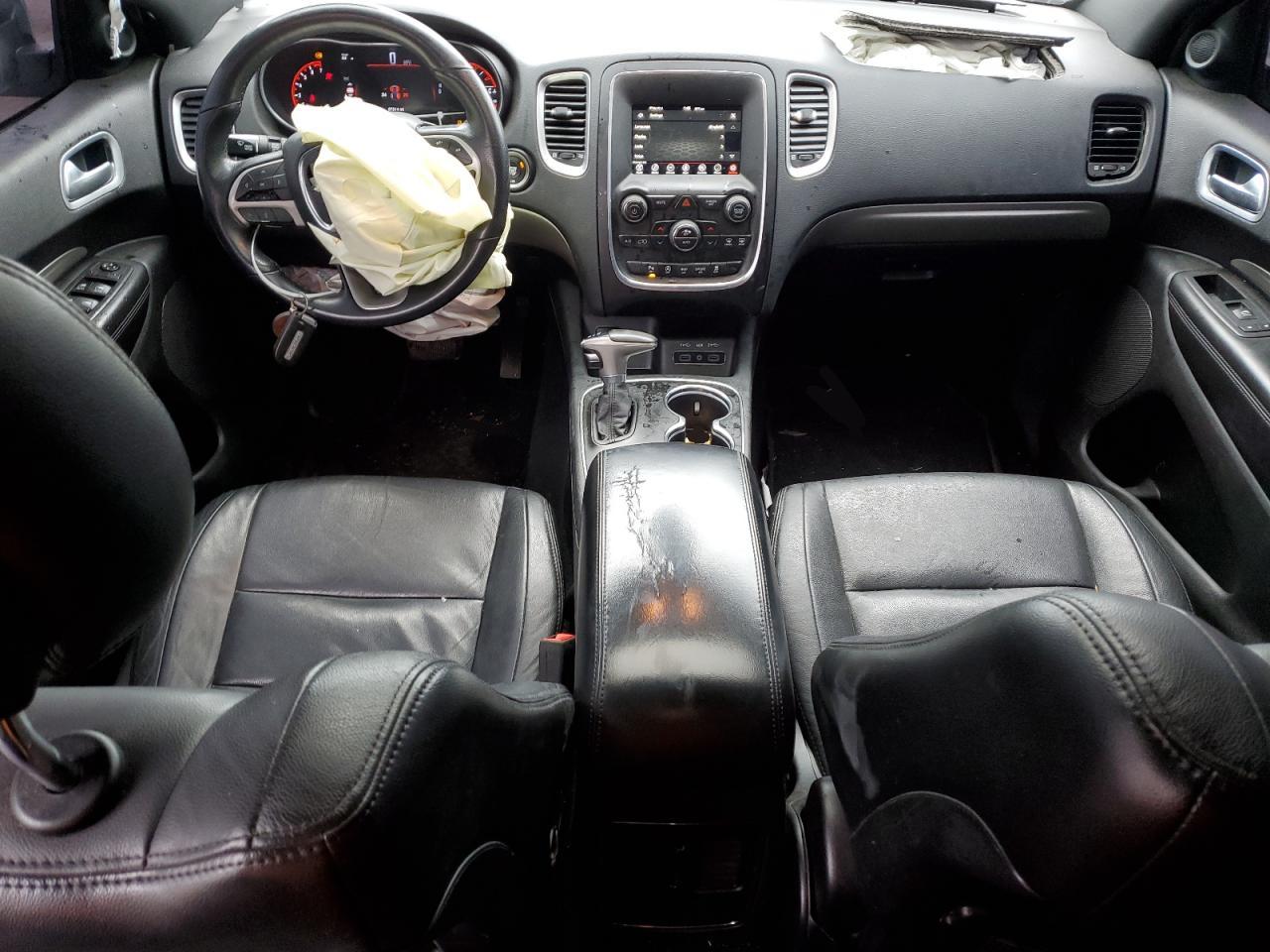 2019 Dodge Durango - Image 8