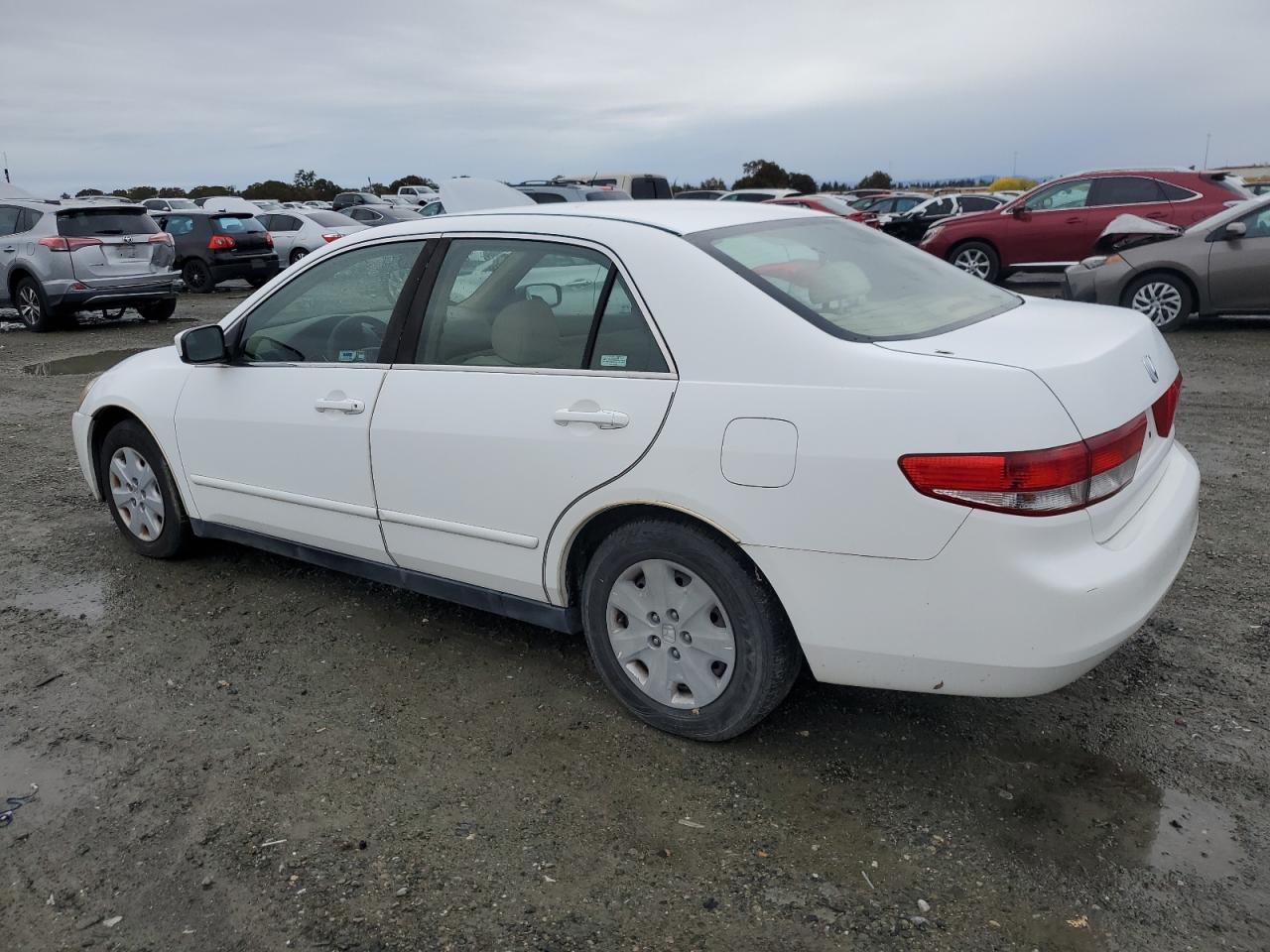 2003 Honda Accord - Image 2
