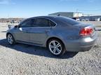 2014 Volkswagen Passat Se en Venta en Gastonia, NC - Side