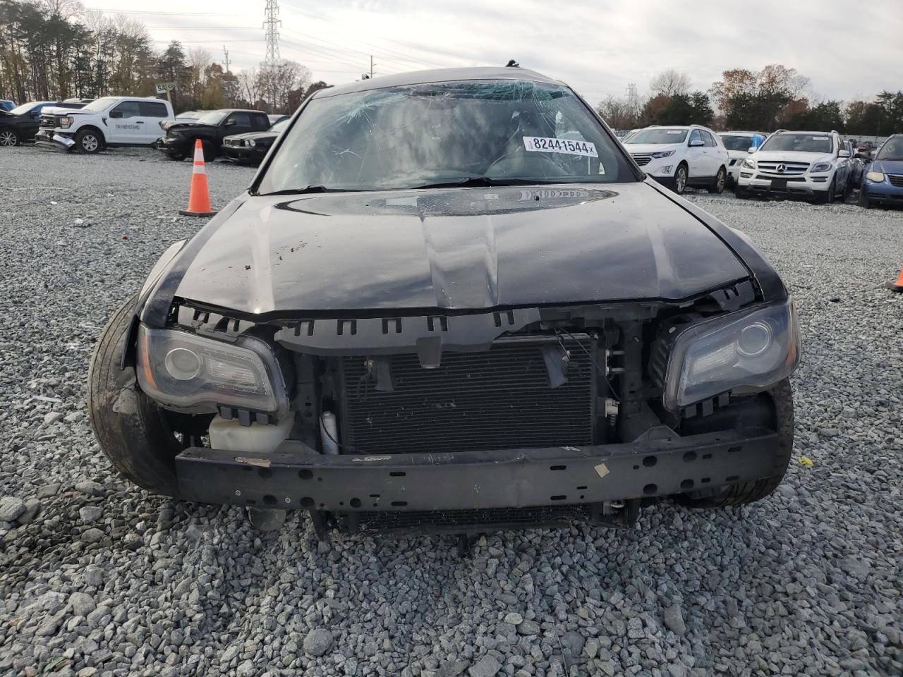 2012 Chrysler 300 - Image 5