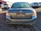 2008 HONDA ACCORD EX for sale at Copart ON - LONDON