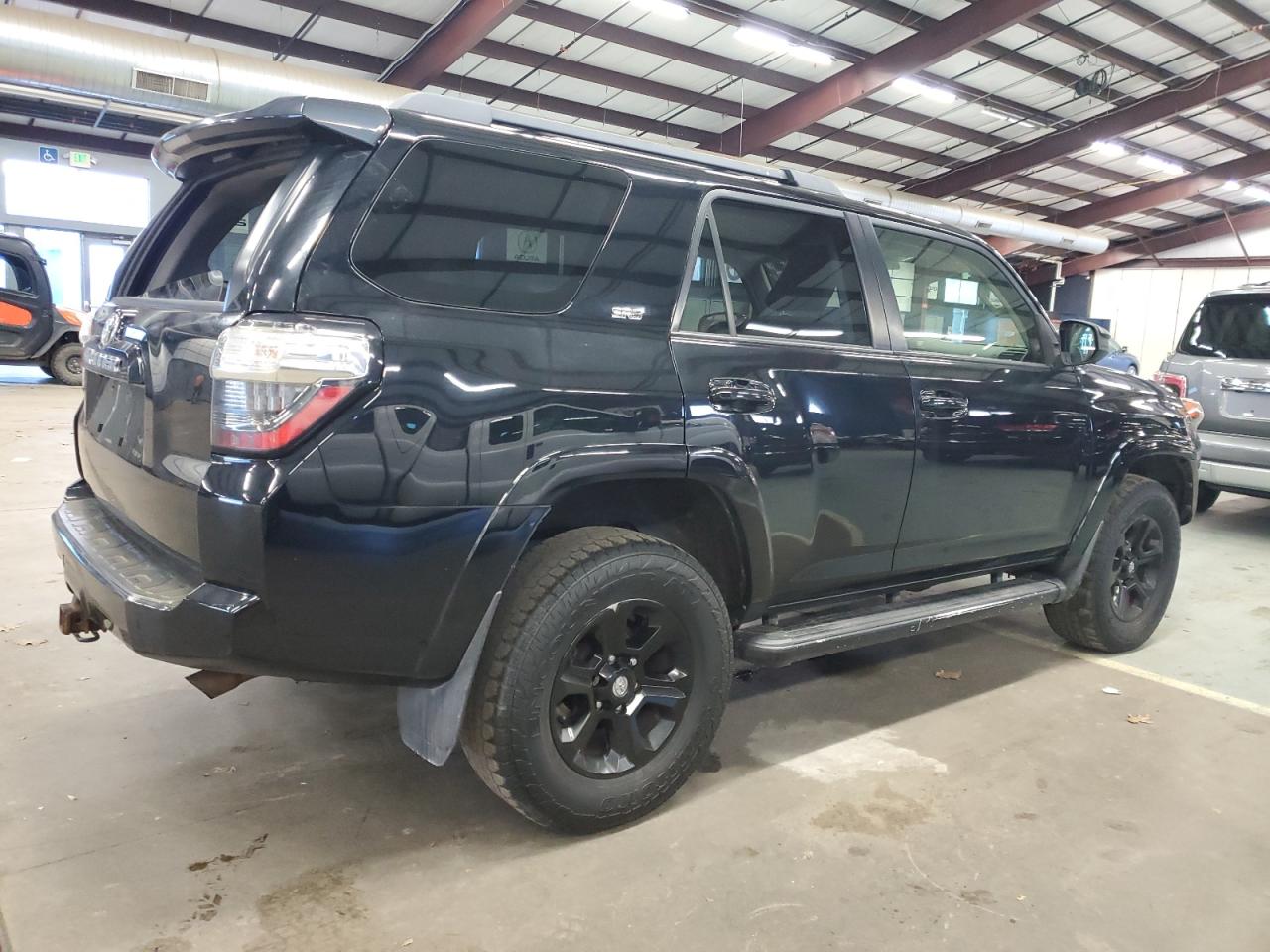 VIN JTEBU5JR0E5150980 2014 TOYOTA 4RUNNER no.3