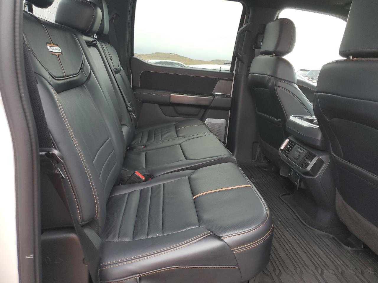 2023 Ford F-150 - Image 10